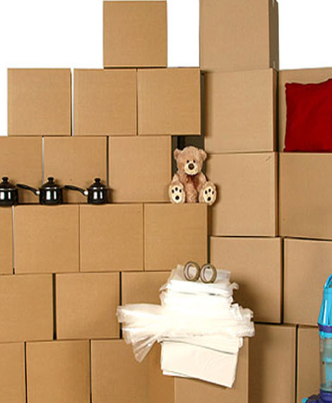 Bhardwaj India Packer and Movers Kolkata