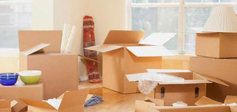 Domestic Relocation Services in Kolkata