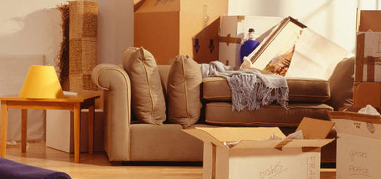 Household Shifting Service in Kolkata