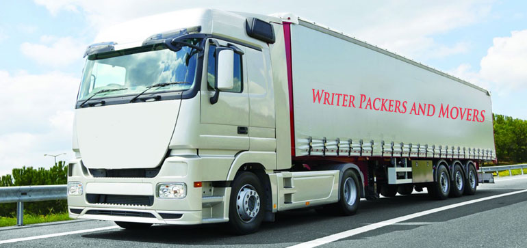 IBA Approved Packers & Movers in Kolkata