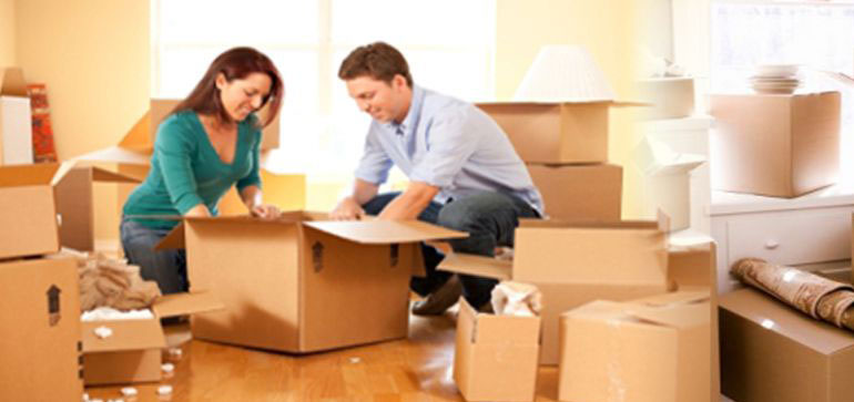 Packers and Movers in Kolkata