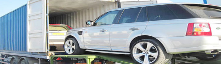 Car Transportation Services Kolkata