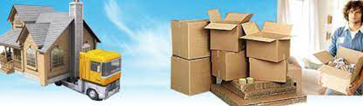 Household Shifting Services Kolkata