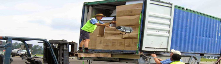 Loading and Unloading Services Kolkata