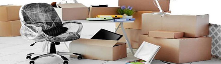 Office Shifting Services Kolkata