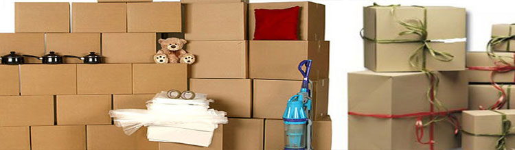 Warehousing Services Kolkata