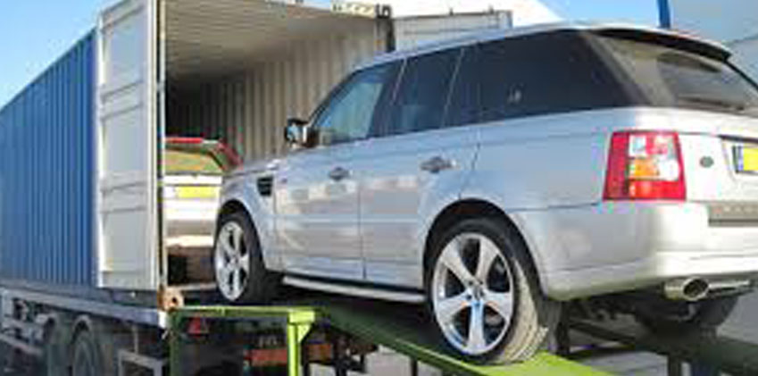 Car Transportation Services
