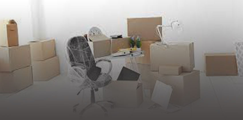 Office Shifting Services