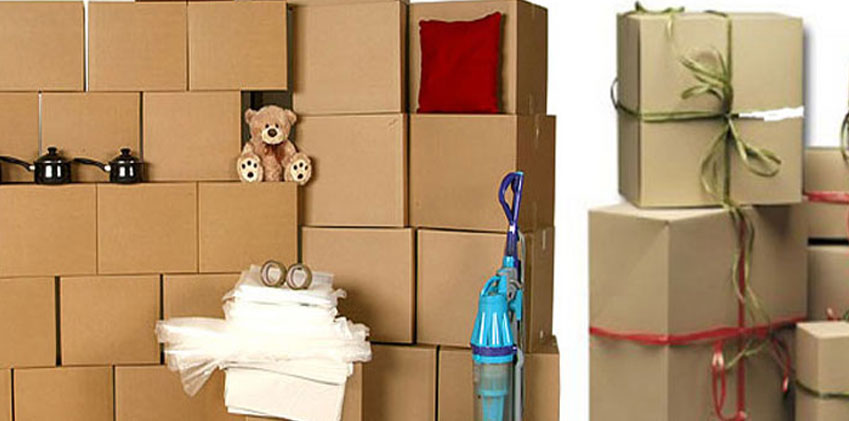 Warehousing Services